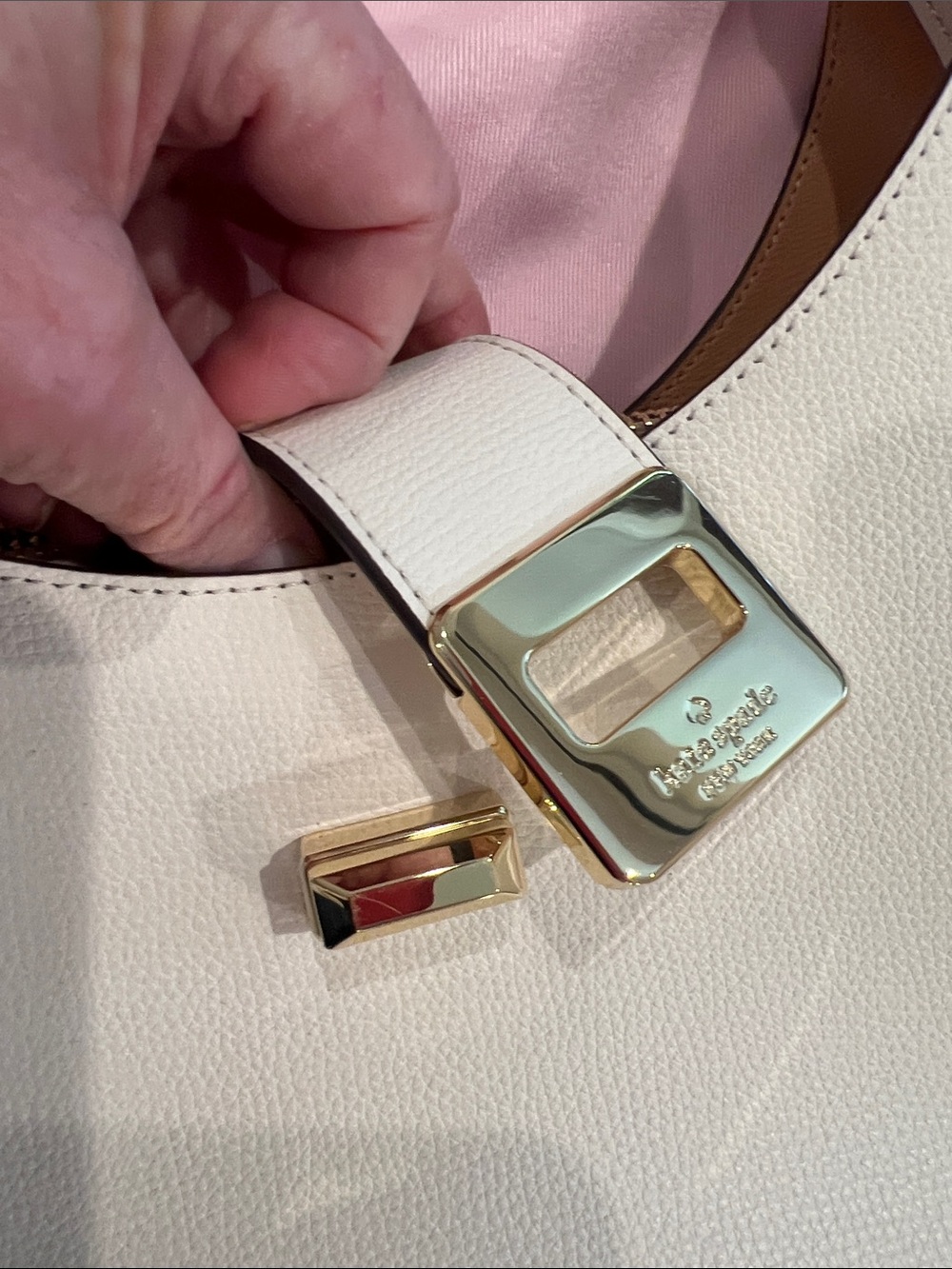 Kate Spade Purse - Picture 6 of 14